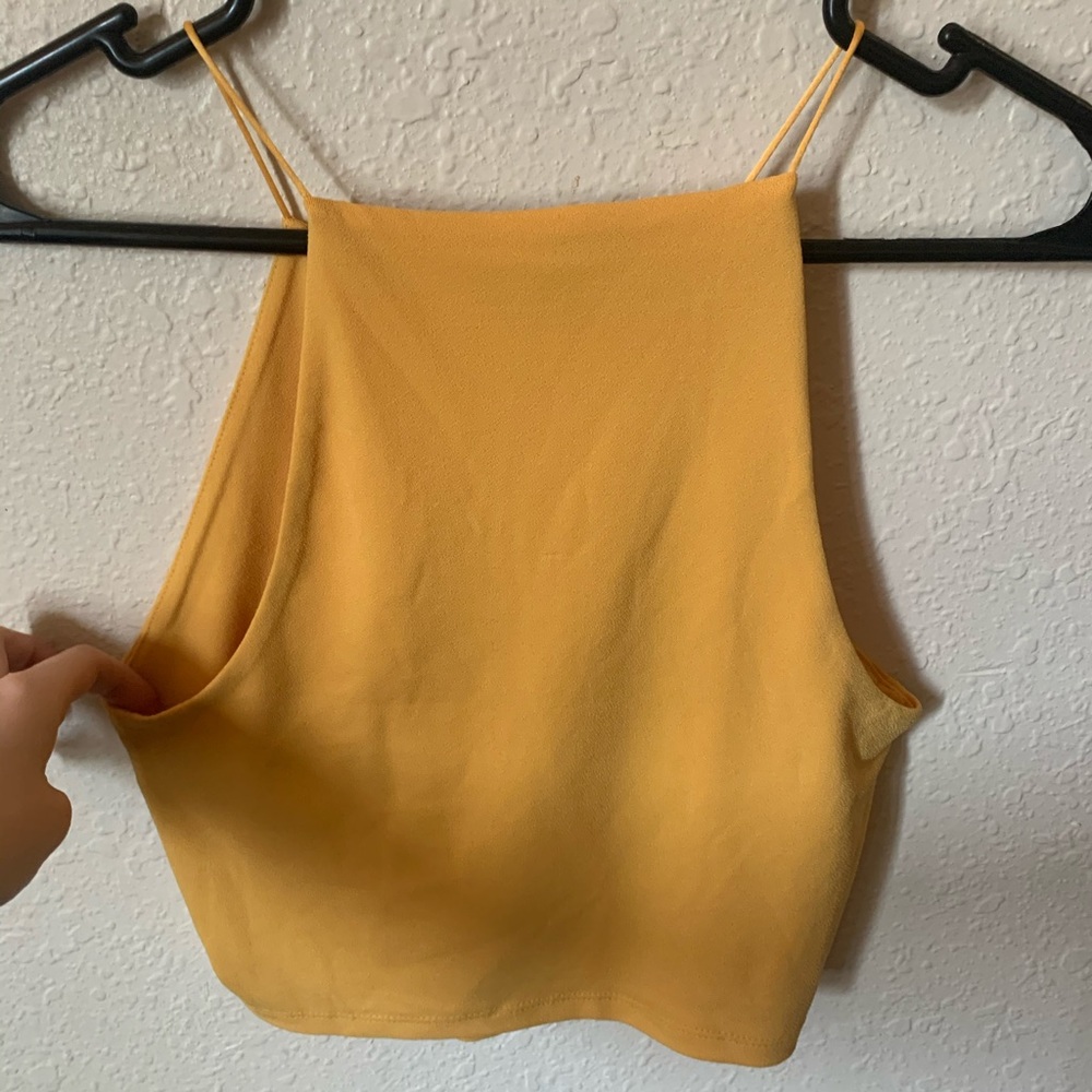 Forever 21 Tank Top